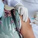 Vacuna VPH. Imagen: FRANK MERIÑO (Via Pexels)