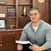 ¿Quién es y qué estudió Omar García Harfuch?