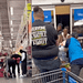 Robos masivos en Estados Unidos