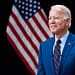  Quienes ridiculizan al presidente estadounidense Joe Biden por su edad deberían considerar qué pasaría si esta última crisis en Oriente Medio se desarrollara sin un liderazgo tan prudente y experimentado en la Casa Blanca. El mundo sería un lugar más incierto y peligroso de lo que ya es. Foto: Wikimedia.
