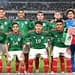 selección mexicana playeras mundial 2023