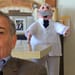 Dr. Simi donación Acapulco huracán Otis Guerrero