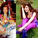 FOTOS: Gloria Trevi joven. La historia de la cantante