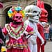 Gran Desfile del Día de Muertos 2023: fecha, horarios, ruta y más