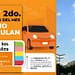 Hoy No Circula 14 de octubre 2023