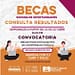 Becas y crédito resultados de becas Sonora 2023 universidad