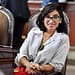 quien es la diputada ana villagran portada