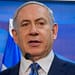 Habiendo perdido todo el apoyo, el Primer Ministro israelí Binyamin Netanyahu deja el cargo, pero el sentimiento público israelí sigue endurecido contra la aceptación de una solución de dos Estados. Foto: Wikimedia.