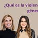 Qué es violencia política de género
