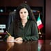 Luisa Maria Alcalde Luján