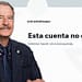 porque suspendieron la cuenta de vicente fox portada