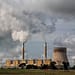 El reciente informe del «balance mundial» de las Naciones Unidas señala que no hemos logrado implementar los recortes drásticos necesarios para conseguir la estabilidad climática. Foto: Pixabay.