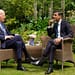 Tanto el código de conducta del G7 como la orden ejecutiva de Biden se refieren sólo de pasada a la necesidad de proteger a las poblaciones de las amenazas químicas, biológicas y nucleares generadas por la IA. Y el Primer Ministro del Reino Unido, Rishi Sunak, no mencionó en absoluto la grave amenaza que plantean las aplicaciones de IA relacionadas con armas nucleares, incluso cuando declaró que en la Cumbre de Seguridad de la IA se había llegado a un entendimiento compartido de los riesgos que plantea la IA. Foto: Wikimedia.
