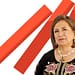 Xóchitl Gálvez Claudia Sheinbaum
