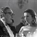 Henry Kissinger ocupó un lugar influyente –y a veces dominante– en la política exterior y las relaciones internacionales de Estados Unidos durante más de medio siglo. Foto: Wikimedia.