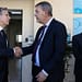 Muchos quedaron horrorizados por las advertencias de Philippe Lazzarini, comisionado general del Organismo de Obras Públicas y Socorro de las Naciones Unidas para los Refugiados de Palestina en el Cercano Oriente, quien describió reiteradamente la situación actual de Gaza como «el infierno en la Tierra». Foto: Wikimedia.
