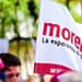 Morena siglas