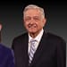 Claudia Sheinbaum y AMLO son familia