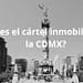 cartel inmobiliario cdmx Benito Juárez