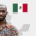 ¿Por qué hay tantos haitianos en México?