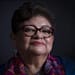que hace un fiscal ernestina godoy portada