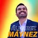 Biografía. Quién es Jorge Álvarez Máynez, candidato presidencial de Movimiento Ciudadano PORTADA