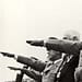 Hoy en día, pocas personas cuestionan que la llegada de Hitler fue un punto de inflexión en la historia mundial. Foto: Wikimedia.