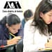 Convocatoria UAM 2024 registro