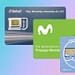 cuanto tiempo desactivan un chip telcel movistar att mexico 2024