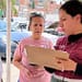 trabajo CDMX promotores sociales 2024