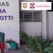 Trabajo Promotoras sociales CDMX 2024