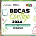 Becas Contigo Apodaca 2024