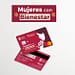validar correo Mujeres con bienestar 2024
