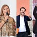 candidatos a la presidencia de México 2024