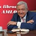 libros de amlo portada