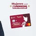 mujeres con bienestar registro