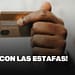 ESTAFA POR TRANSFERENCIA RECUPERAR DINERO PORTADA