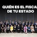 FISCALES DE LOS ESTADOS PORTADA