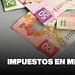 IMPUESTOS EN MEXICO LISTA 2024 PORTADA