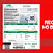 RECIBO DE LUZ CFE NO DESAPARECE PORTADA