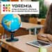 registro inscripciones 2024 Yoremia