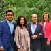 a que se dedican los hijos de felipe calderón portada