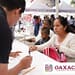 tarjeta Margarita Maza Oaxaca 2024