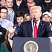 Trump ha transformado al Partido Republicano en algo así como un culto a la personalidad. Foto: Wikimedia.