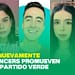 PARTIDO VERDE INFLUENCERS 2024 PORTADA