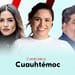 candidatos cuauhtémoc 2024 portada
