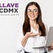 crear cuenta llave cdmx iniciar sesión