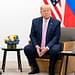 No sólo las fábricas de municiones de Rusia están funcionando a buen ritmo, sino que Donald Trump tiene buenas posibilidades de ganar las elecciones presidenciales de Estados Unidos y regresar a la Casa Blanca a principios del próximo año. Una especie de victoria rusa parecía estar al alcance de la mano. Foto: Wikimedia.