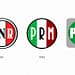 que significa el logo del PRI
