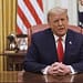 Según la opinión convencional, aparte del hecho de que por primera vez en la historia de Estados Unidos el acusado es un ex presidente (y actual candidato presidencial), este es simplemente otro caso penal. Foto: Wikimedia.